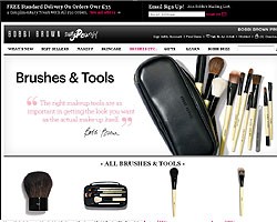 Makeup Brushes